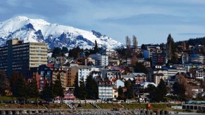 Presentan los resultados de etiquetado de casas en Bariloche