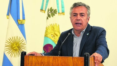Juntos por el  Cambio se ordena y la UCR juega su interna