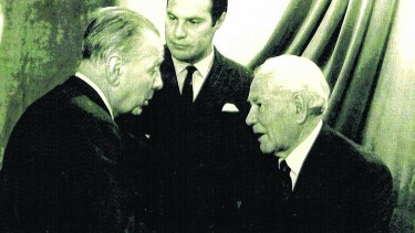 Gregorio Álvarez, un prolífico aporte a la historia y cultura patagónicas