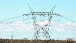 Edersa y CALF, entre los principales deudores de energía del país