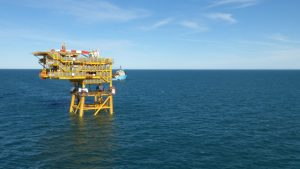 Offshore: luz verde para el proyecto de Equinor, YPF y Shell en Mar del Plata
