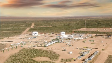 En agosto habían modificado por última vez la estrategia.