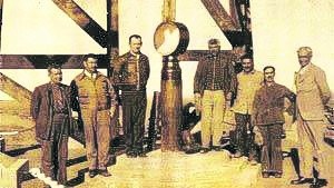 A 102 años del descubrimiento que cambió a Neuquén