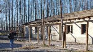 Recuerdos y recetas de una vieja cocina de estancia de Guerrico