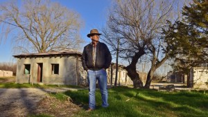 Un recorrido con sabores del pasado por la cocina de la vieja estancia Flügel