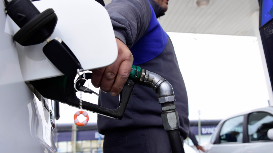 Al incremento del Impuesto a los Combustibles Líquidos (ICL) se le sumaría otro 5% dispuesto por las petroleras.