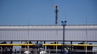 Fernández recibirá deudas por los subsidios al gas