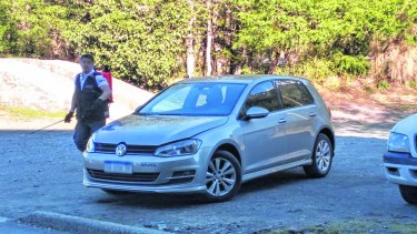 Por estos días se incrementó la frecuencia de aplicaciones de veneno.