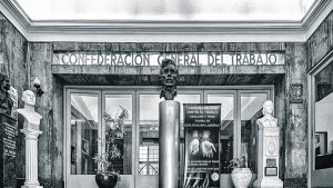 Sindicalismo, política y Estado