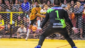 Bariloche tendrá la final de Futsal y la Copa del Mundo
