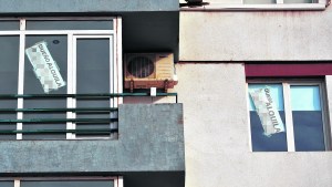 Alquileres: propietarios, inquilinos e inmobiliarias piden terminar con los contratos de tres años