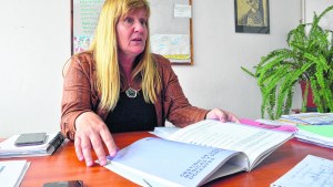 Para la secretaria de Función Pública, la relación con UPCN y ATE será de consenso