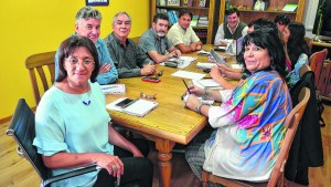 Inquieta, Unter resuelve el viernes la oferta salarial