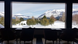 Joven chef de Bariloche honra la gastronomía con identidad rionegrina