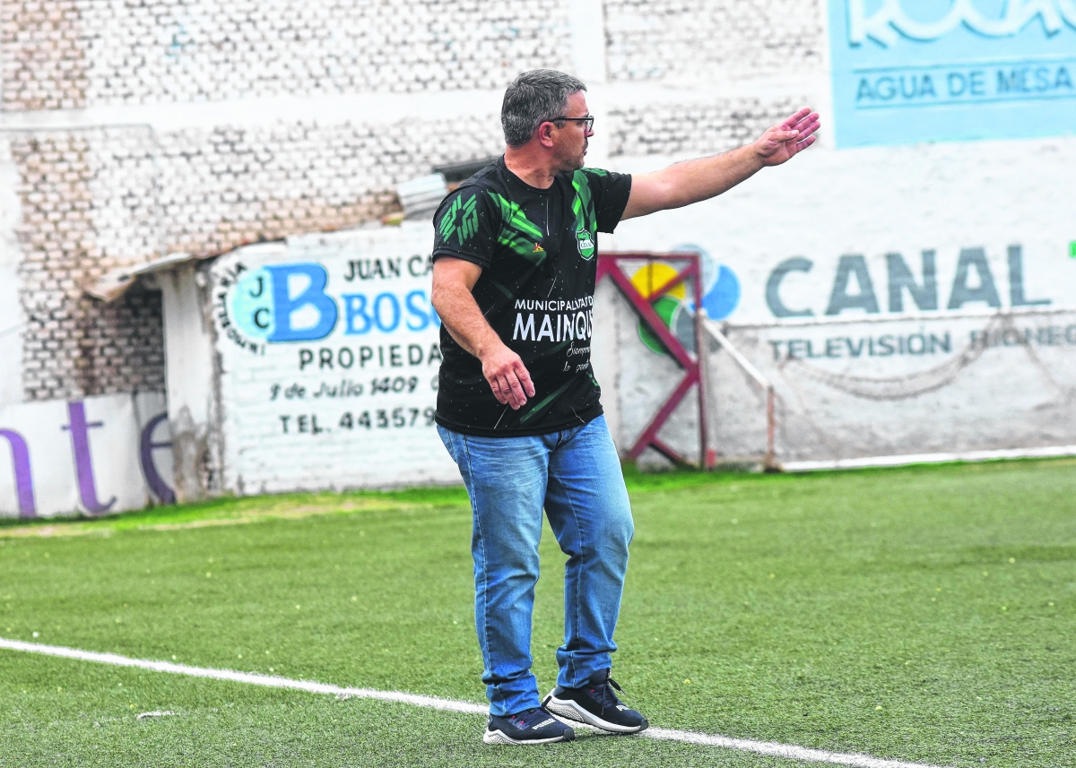 San Martín se sumó al Verde para el torneo Clausura y se metió en las semis.