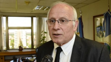 Estudiarán factibilidad del tren desde Regina a Senillosa