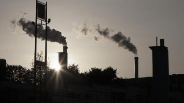 Las industrias comenzaron a verse afectadas con reducciones de despachos a mínimos técnicos por la falta de gas. 