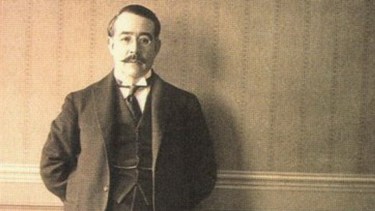 Leopoldo Lugones