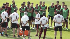 River y Flamengo, frente a frente por la gloria en la Copa Libertadores