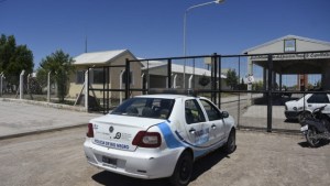 Un hombre murió de una puñalada en el penal de Cipolletti