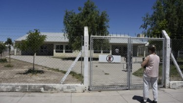 Video: El clima de tensión en el Penal de Cipolletti que terminó con un interno muerto