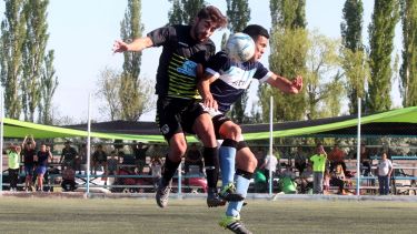 Regional Amateur: se juega la fecha 4 del Clasificatorio