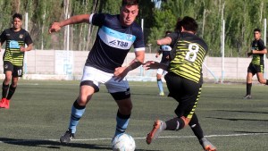 Regional Amateur: Se completa la primera fase del Clasificatorio