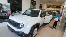 Imagen de Pire Rayen ahora vende Jeep, Dodge, Ram y Chrysler