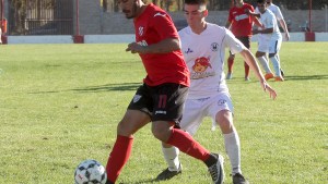 Copa Neuquén: Se juegan los cuartos de final