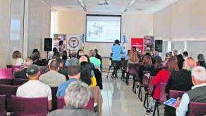 Finalizó el ciclo que repensó una futura Norpatagonia