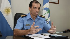 Archivaron la causa contra el exjefe de la Policía de Neuquén