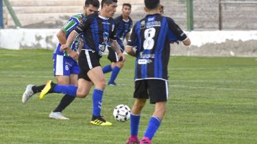 Rincón y Maronese comparte la cima del Grupo 4. El León visita a Centenario y el Dino a Eucalipto.