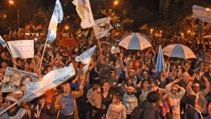 Escrutinio definitivo: estos son los resultados finales de la elección en Neuquén