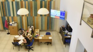 Ofrecen incentivos para que municipales sigan trabajando y no se jubilen