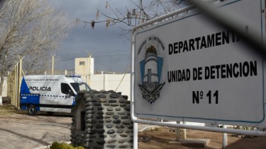 Mardones fue condenado por vejaciones en concurso ideal con lesiones leves. Foto archivo.