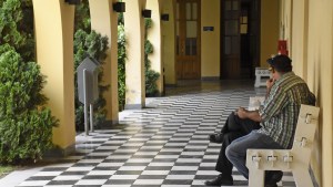 Ya “danzan” nombres para el nuevo gabinete de Omar Gutiérrez