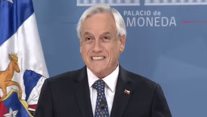 Chile: Piñera pidió «un acuerdo social» y sacará más carabineros a las calles
