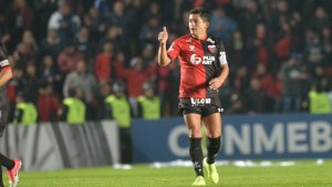 De albañil a casi jugar en el Real Madrid: la increíble vida del Pulga Rodríguez, figura de Colón