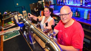 Un emprendimiento familiar que nació casi por curiosidad