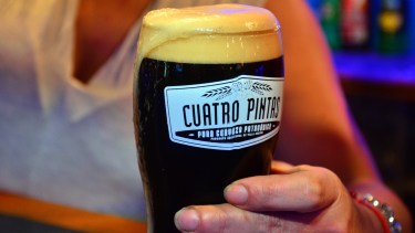 Comienza hoy la primera edición del Oktoberfest en Regina