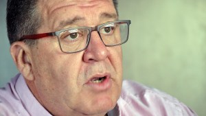 El objetivo será crecer hacia la zona norte