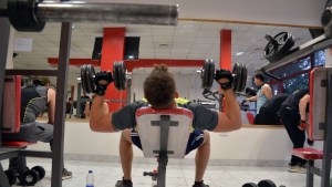 Un espacio ideado para mejorar cuerpo y mente