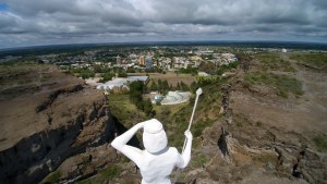 Regina: dictaron culpabilidad a un conductor por homicidio culposo