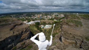 La nueva zona se extiende por 1 kilómetro aproximadamente. Foto: Archivo.