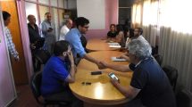Imagen de La firma 18 de Mayo no mantendría el servicio de transporte público en Roca