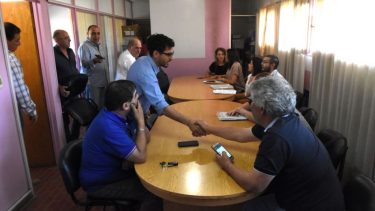 La firma 18 de Mayo no mantendría el servicio de transporte público en Roca