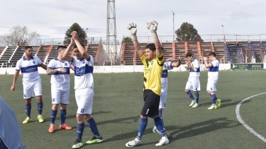 Alto Valle viene de eliminar a Cipolletti en cuartos y va por más. (Foto: Archivo)