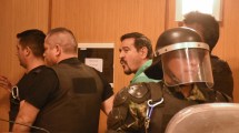 Imagen de Pidieron 13 años de prisión para Bernel, el maestro que abusó de diez alumnas