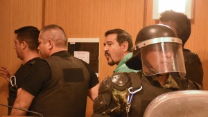 Pidieron 13 años de prisión para Bernel, el maestro que abusó de diez alumnas