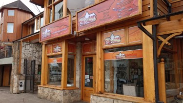 Comercios de San Martín de los Andes quieren abrir con protocolo de coronavirus